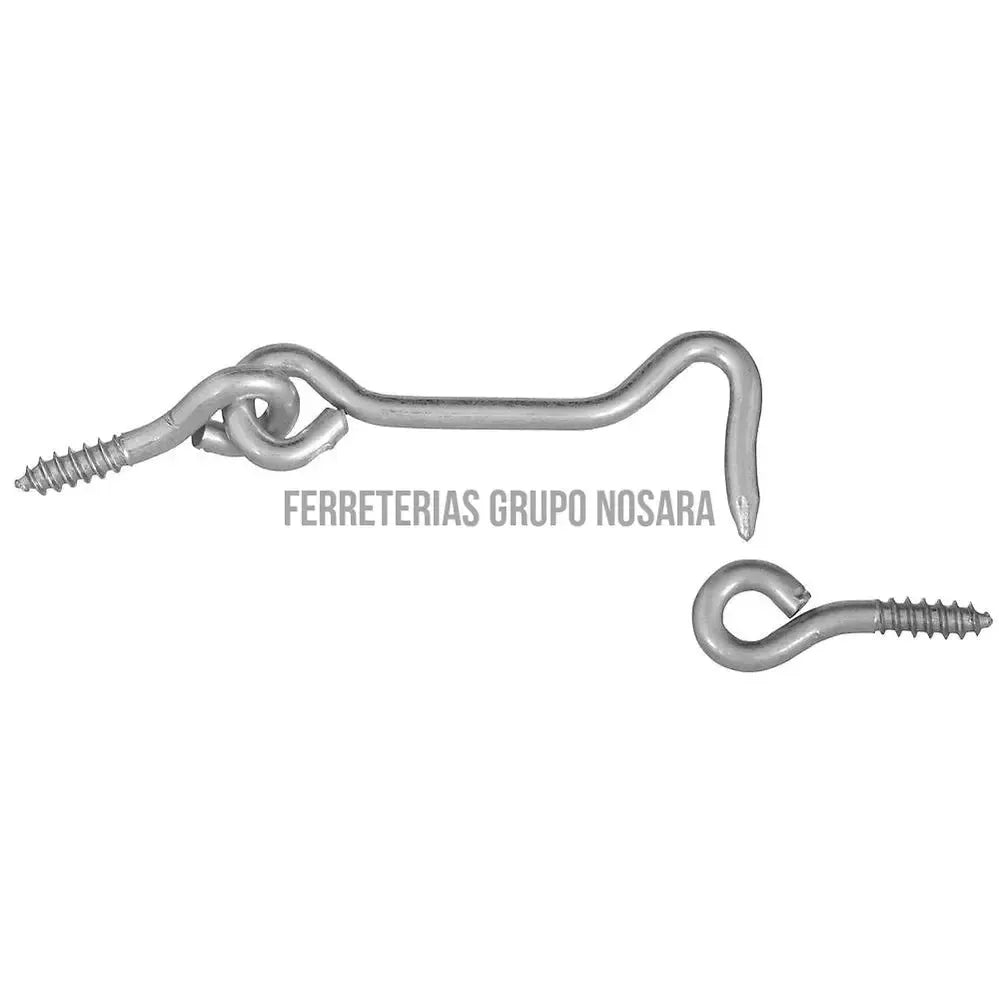 NATIONAL TORNILLO GAN/OJO 2-1/2" 7155013-020307-038613117952