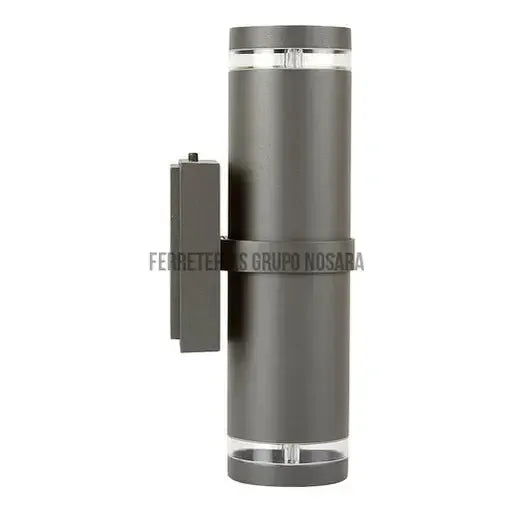 TECNO LITE ARBOTAN DOBLE ALUM H-1075/AN-020639-7501668527470