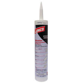 Masilla elastica Siliconizer 300 mL Lanco CC765-18