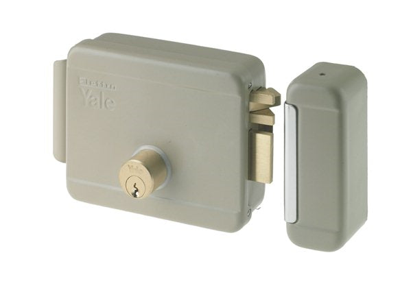 Right electric key Yale 670-50 RH