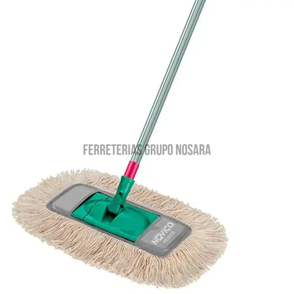 MOPA DE ALGODON PARA MADERA, PORCELANA-022230-7896001013421