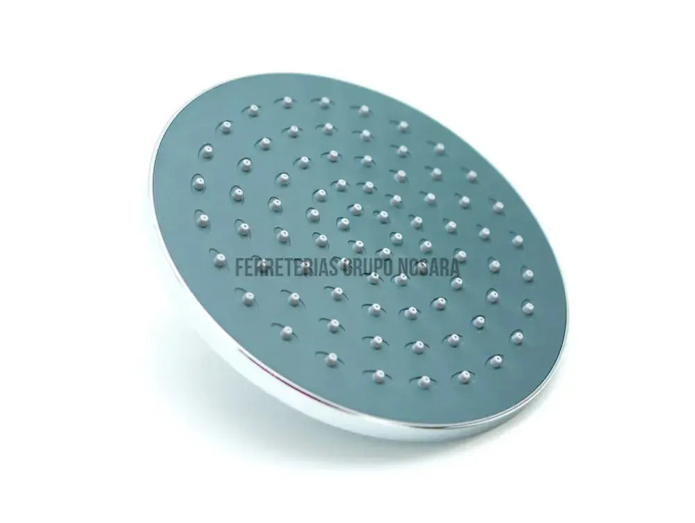 Cabeza de ducha redonda 8" plastico cromo Maia serie 801/807 Pfister S73141A-022375-038877619049