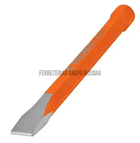 Cincel de corte frío de 1 X 10', Truper / 12163-022582-7501206630778