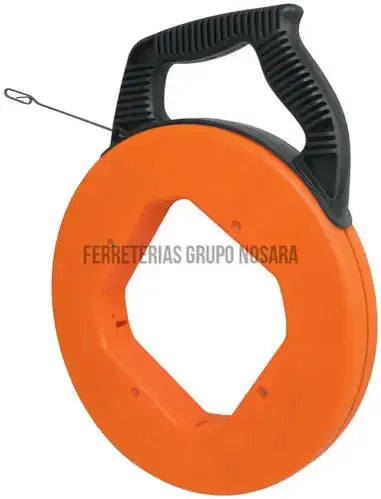 TRUPER SONDA ELECTRICA 30MTS 17752-024046-7501206627259