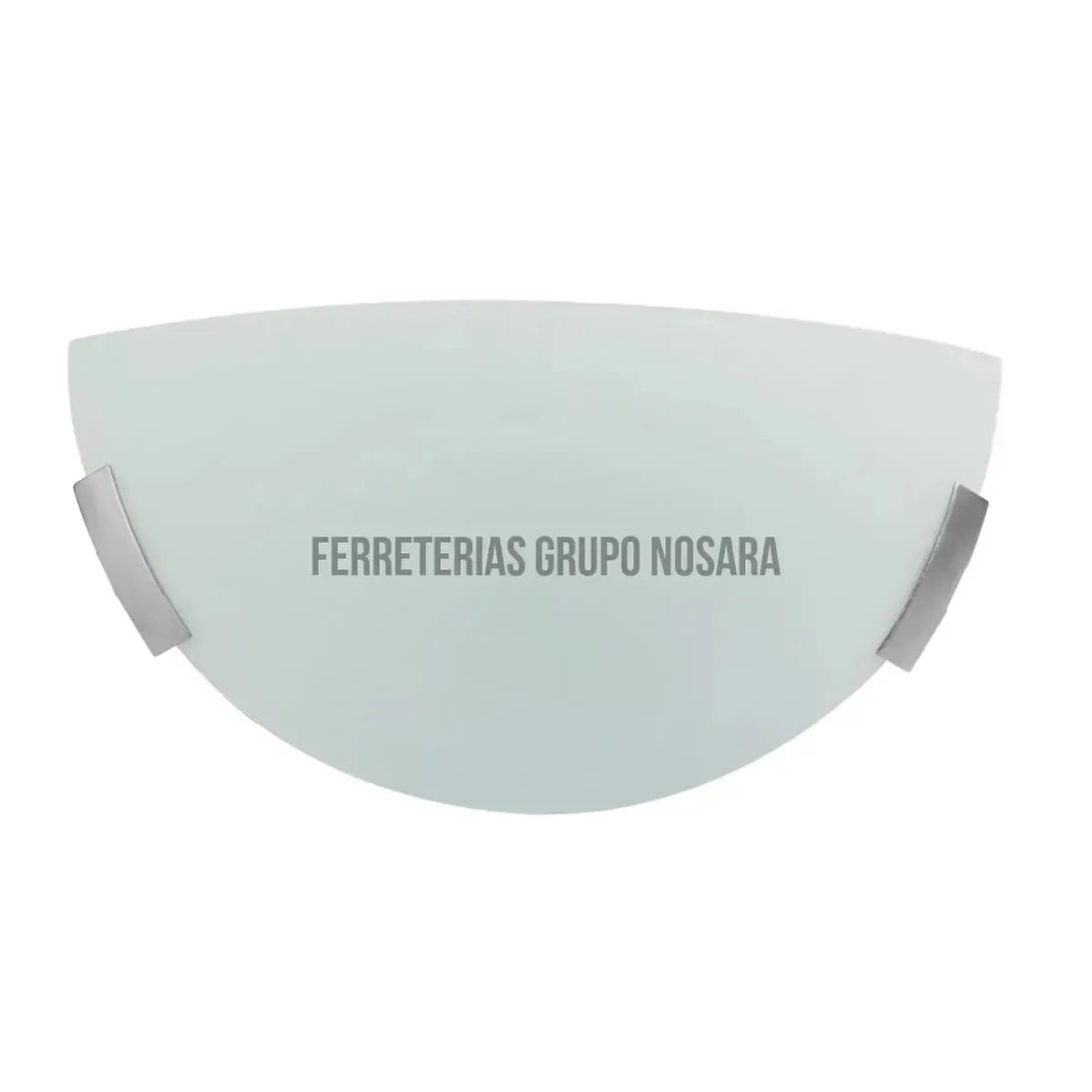 Lampara de pared E27 13W 100-240V cristal perlado Mare I Tecnolite 60TL8520MVS-024586-7501668560576