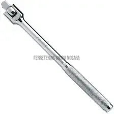 MANERAL Articulado Stanley - 1/2 Pulgada 86-415-024648-3253564864152
