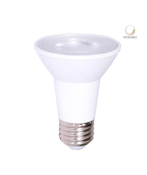 TECNO LITE BOMB LED PAR 7DPAR20LED30V40