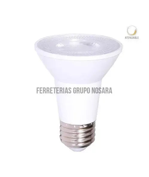 TECNO LITE BOMB LED PAR 7DPAR20LED30V40-024959-7501668557088
