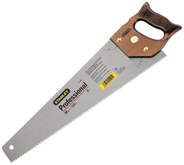 Serrucho profesional 18" Stanley 15-558