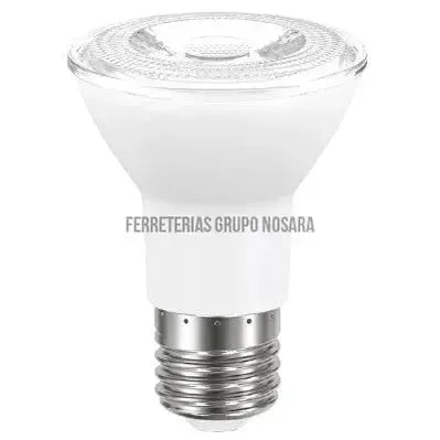 TECNO LAM LED PAR20 6W 6PAR20LED65MV25-025380-7501668557156