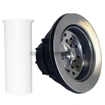 Kit de carga y descarga con boya para inodoro Coflex / PS-A005-027003-710631911322