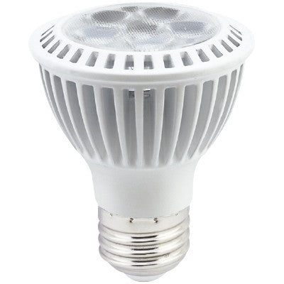 TECNOLITE BOMB LED 127V 6W JDR-LED/6W/65