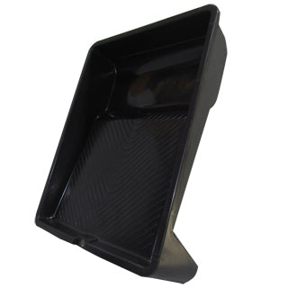 Bandeja plastica para pintar negra standard Prime