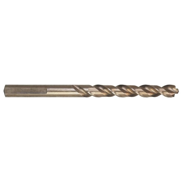 Dewalt 1/4" cobalt metal drill bit / DWA1216