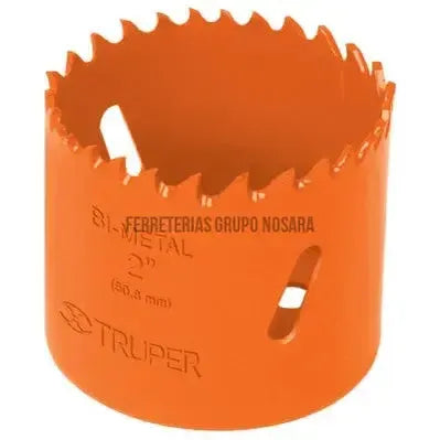 Brocasierra bimetálica 1-3/4 Truper Expert / 18096-027293-7501206675250