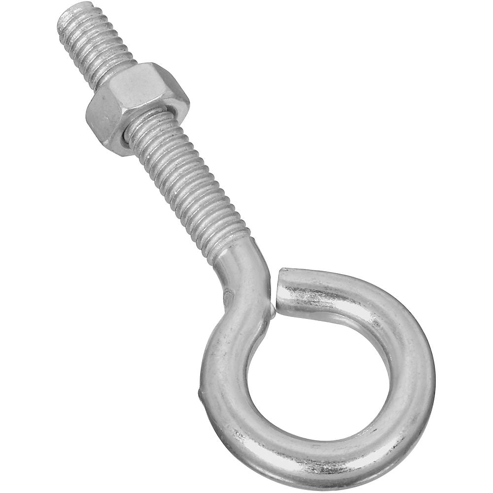 GANCHO C/TUERCA 5/16X31/4 STANLEY N221-2
