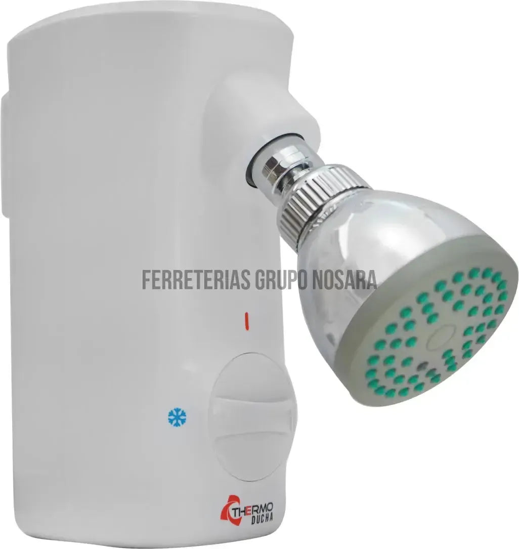 Ducha instantanea con resistencia blindada Thermo Ducha 120V-030126-7445228000785