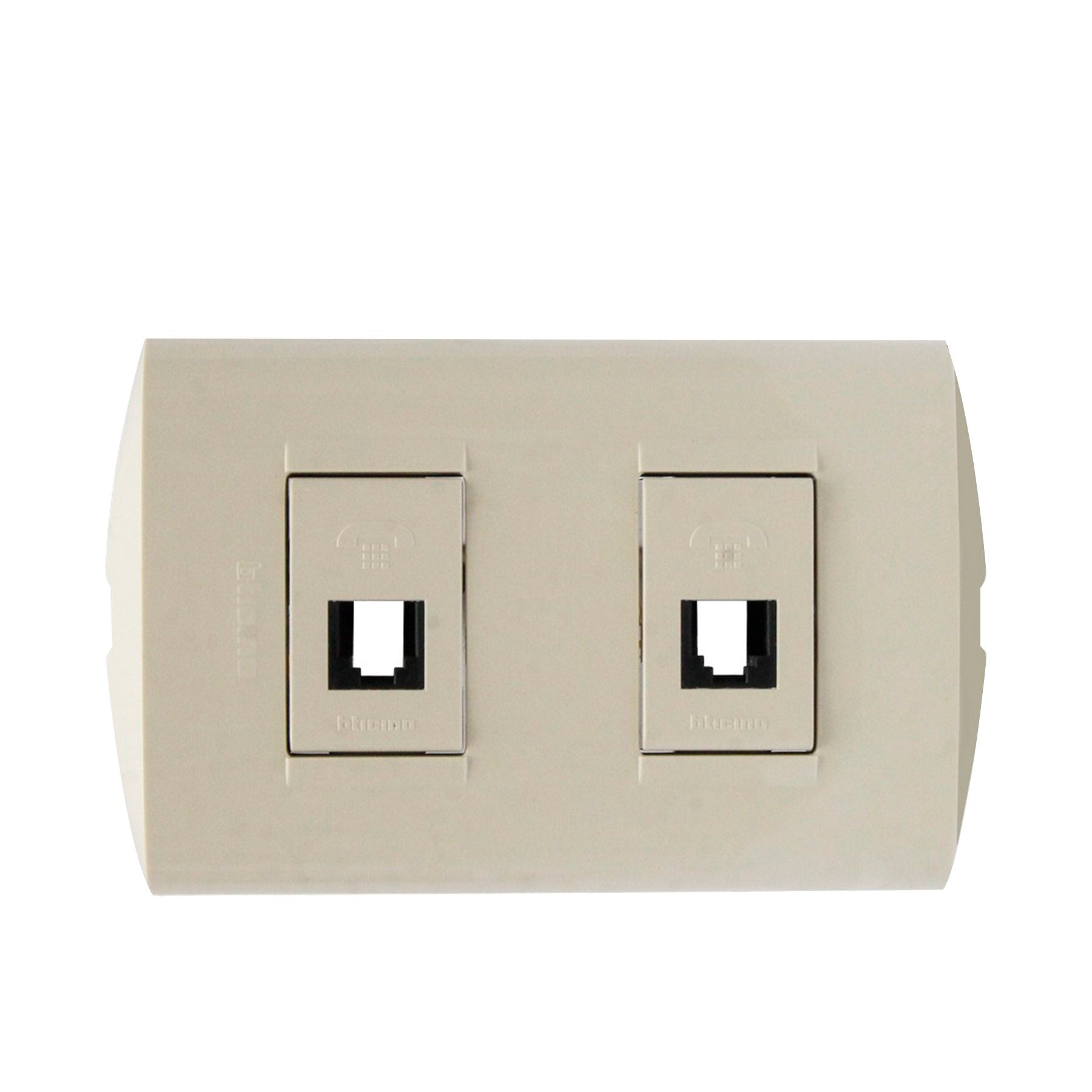BT TOMA MODUS TELEF DOBLE RJ11 AE2282EM