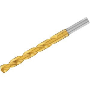 Broca para metal de titanio 1/2" Dewalt / DW1332 G