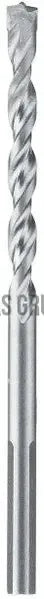 Broca para concreto 1/2 x 6 Dewalt / DW531300C-031463-028877379272