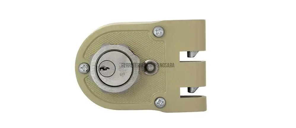 Llavin de pin izquierdo con rosca Yale / 396-60 SIRAB-