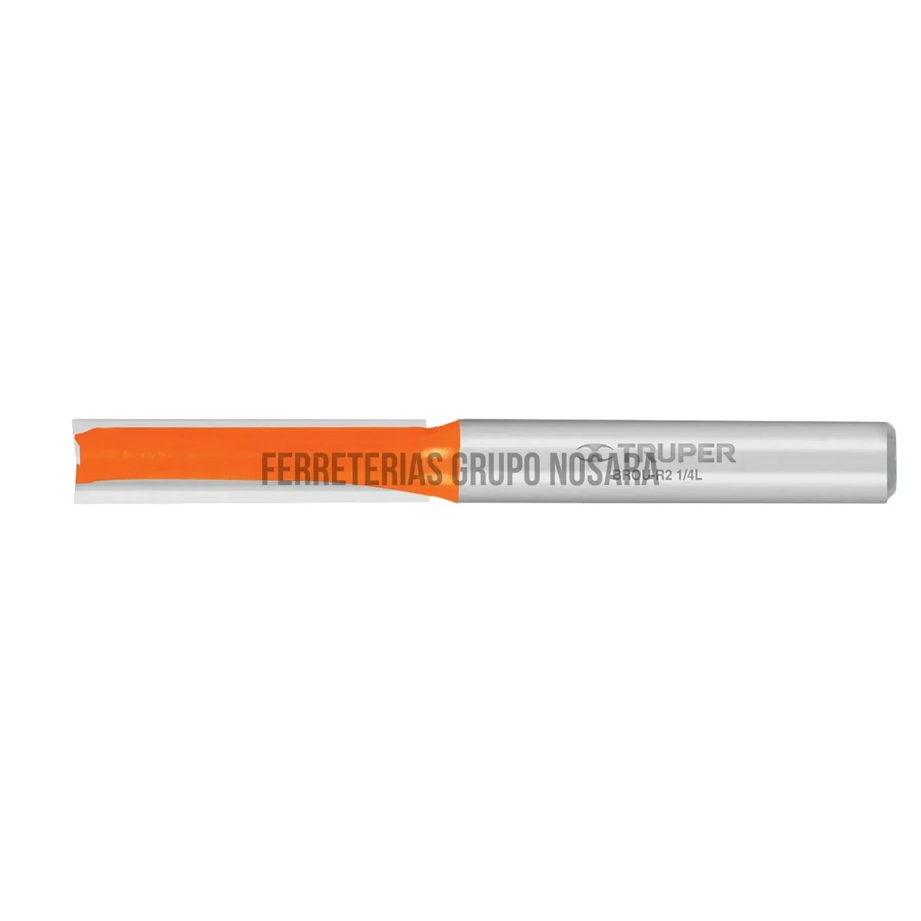 TRUPER CUCHILLA P/ROUTER 3/8 11455-032176-7501206600757