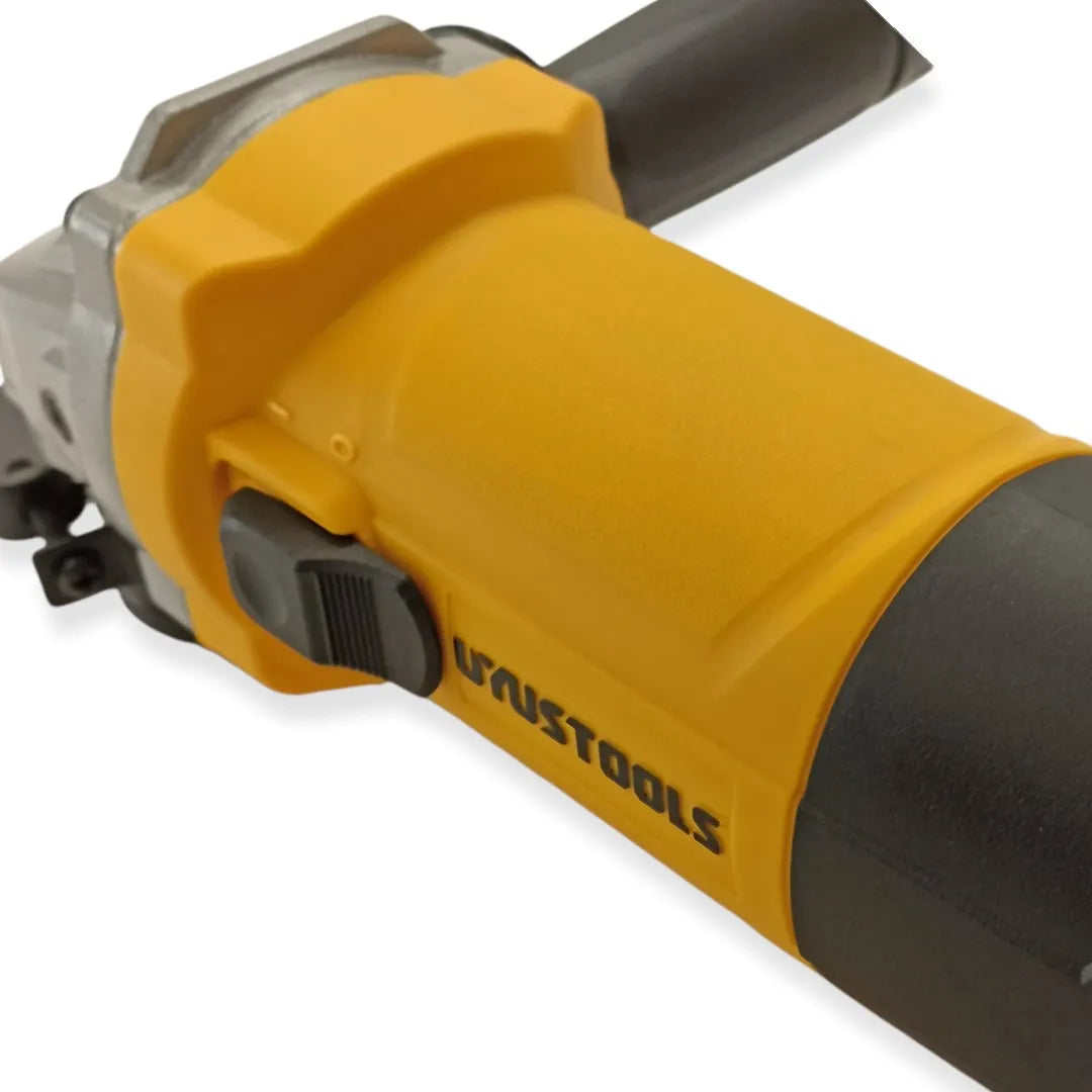 AMOLADORA ANG 115MM 950W UY-AMA03-115