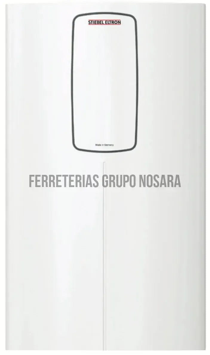 Calentador para agua instantaneo DCE 10 Trend Basico 10kW 240V / Stiebel Eltron-