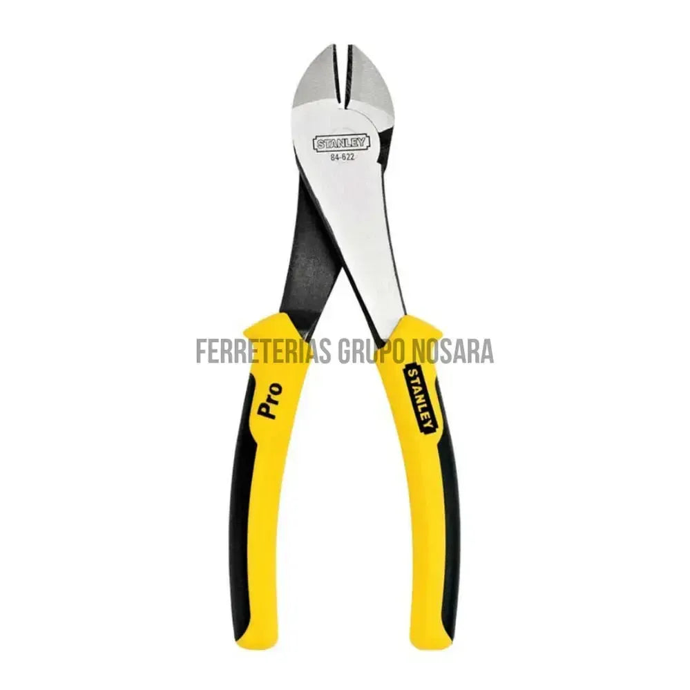 Cortadora diagonal 8" Stanley 84-622LA-033137-747752846226