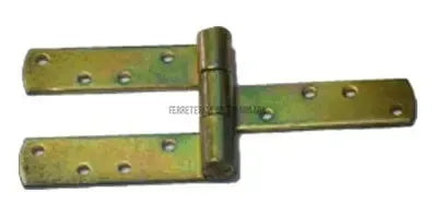 BISAGRA PLATINA 8 3/4X4 GO PLATA 7101102-033192-7445105000396