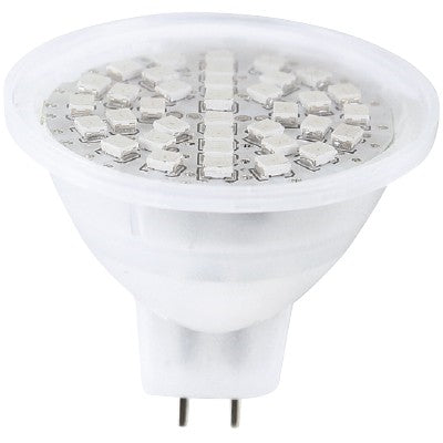 LED bulb GX5.3 3W 100-240V 6500K MR16-SMDLED/3W/65 Tecnolite