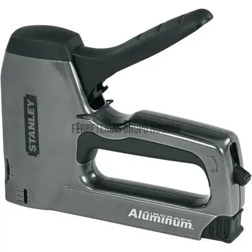 Grapadora para trabajo pesado Sharpshooter Stanley TR250-033844-076174050073
