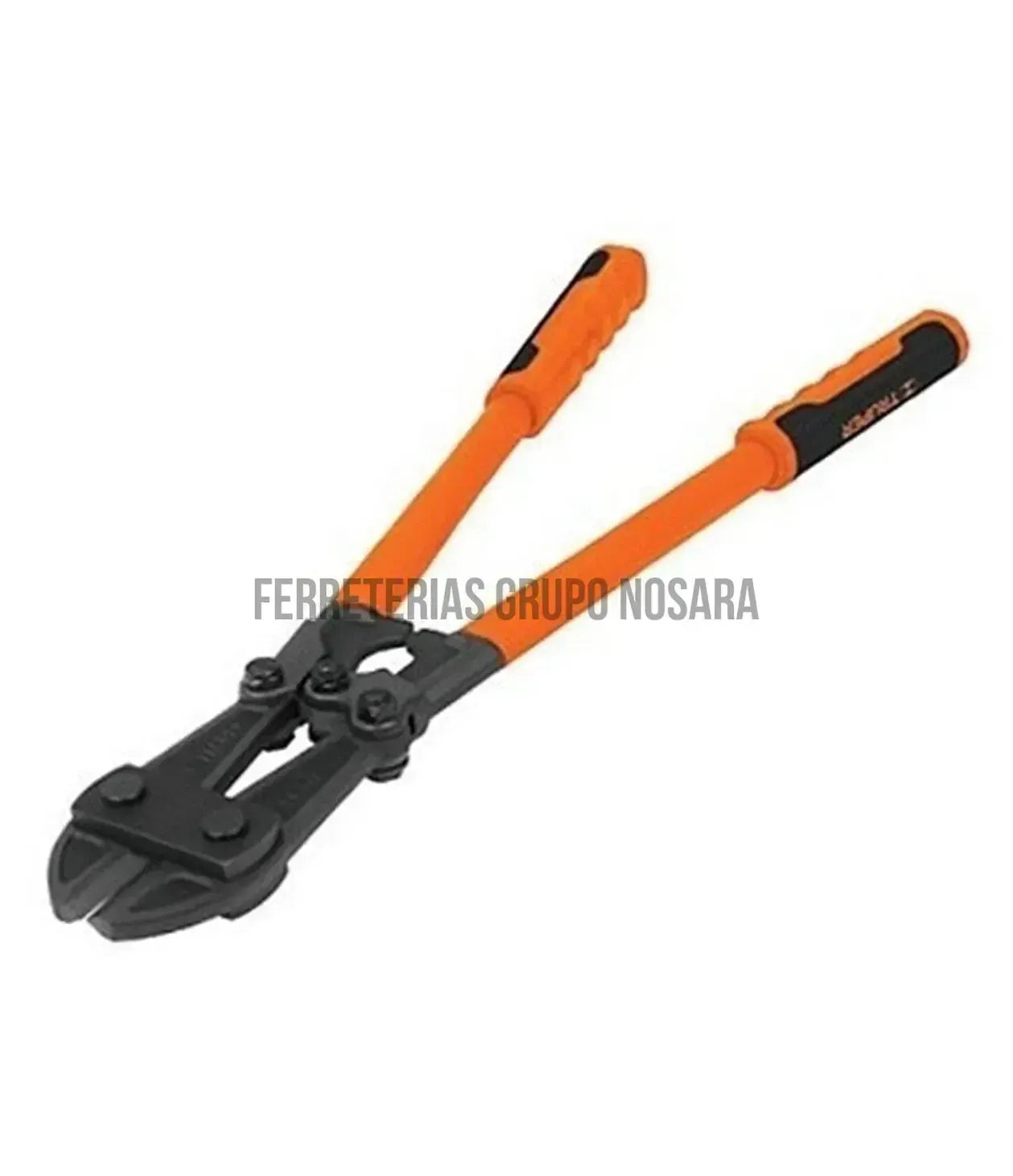 Cortapernos profesional de 18", Truper / 12832-034227-7501206698662
