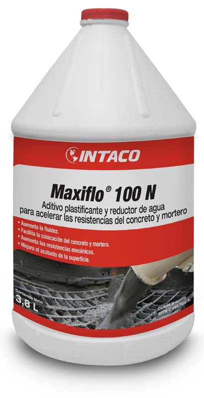 MAXIFLO 100N GLN