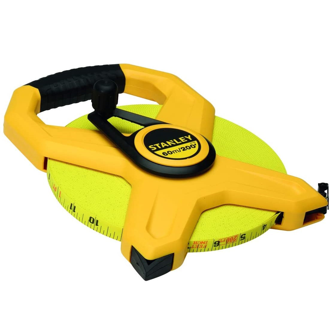 Fiberglass tape measure 60 meters Stanley 34-794S