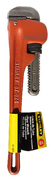 LLAVE CAÑERIA 14" STANLEY 87-624