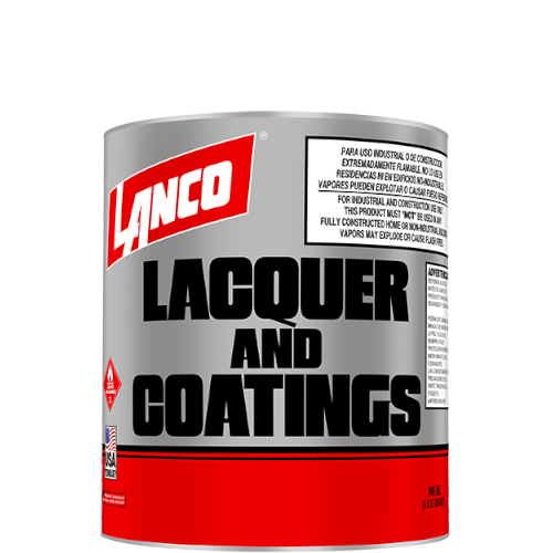 Lanco SS501-5 4th Super Concentrated Sealer