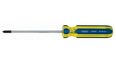 #1 x 10" phillips screwdriver Stanley 69-142/STHT69142