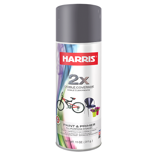 Premier spray Harris GRAY 38103