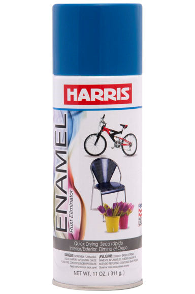 Harris 38117 All-Purpose Spray (Continental Blue)