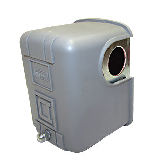 Interruptor de presion 20-40 psi