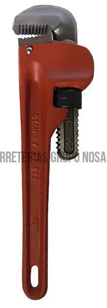 Llave para fontanero 10" Stanley 87-622-100392-747752876223