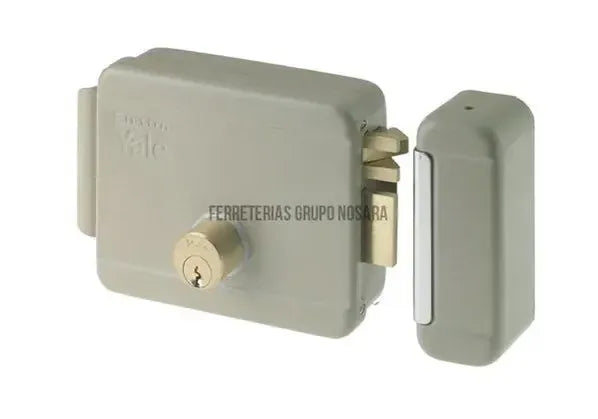 Llavin electrico izquierdo Yale 670-50 LH-100400-7704359103773