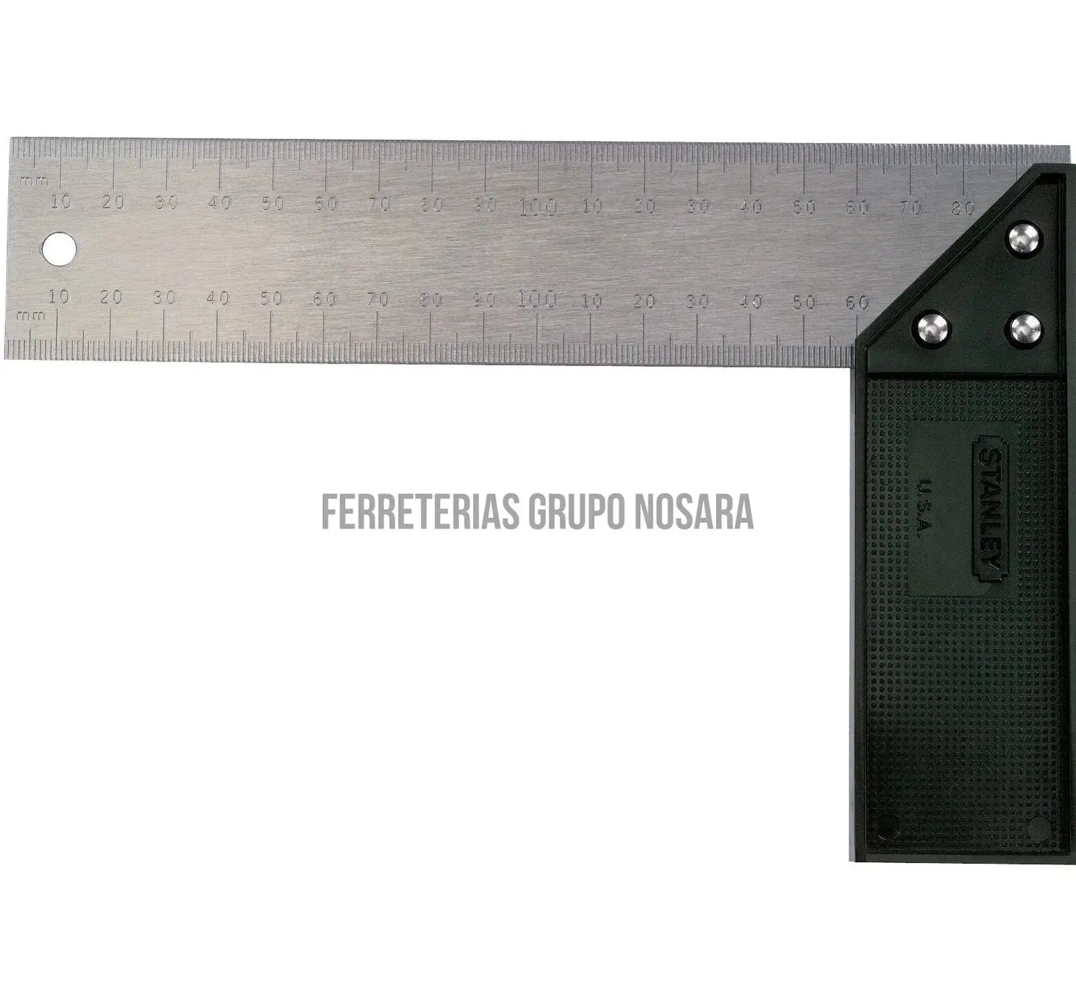 Escuadra basica 254 mm (10") Stanley 46-039-100427-747752460392