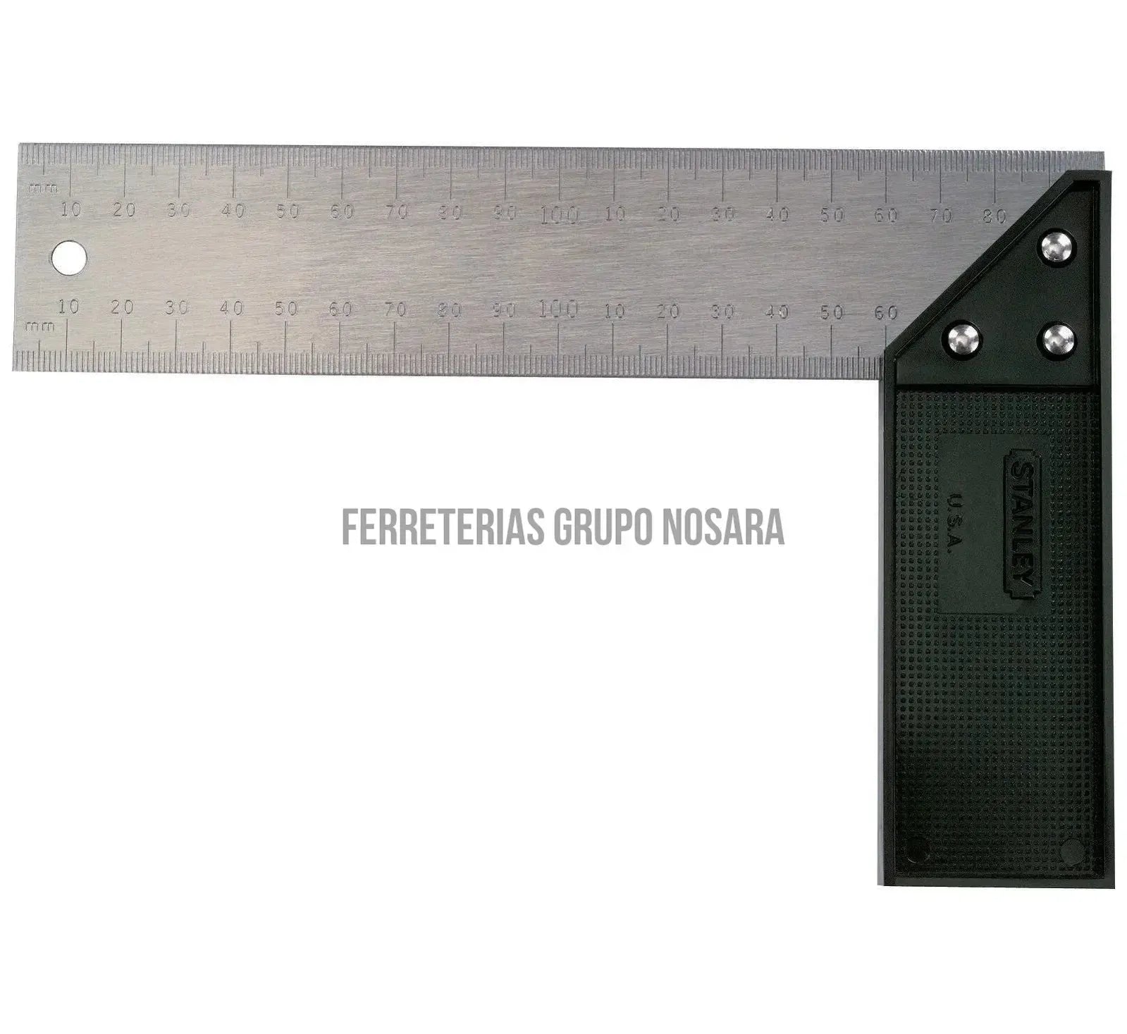 Escuadra basica 203 mm (8") Stanley 46-038-100428-747752460385