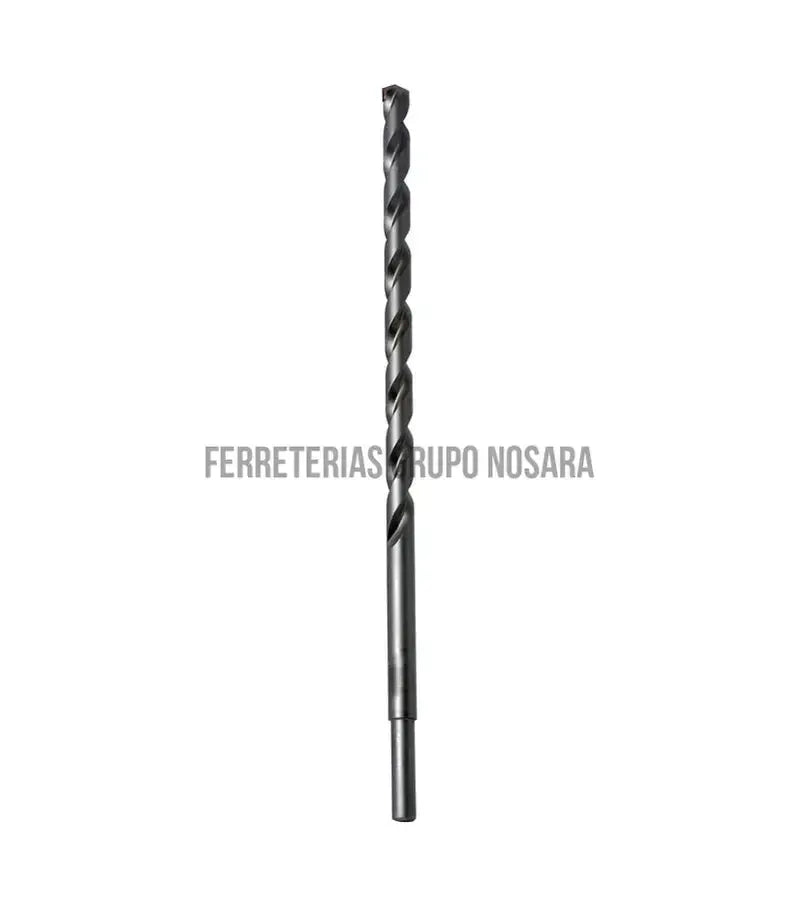 Broca de percusion para concreto 7/32" Irwin IW883-100463-7897095002773