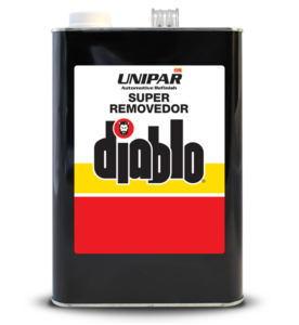 Removedor de pintura Diablo 1 litro Sur 0030990014