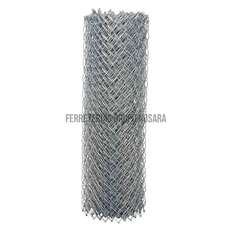 MALLA GALV #10 3.20MM 1.5MTX2''X2-