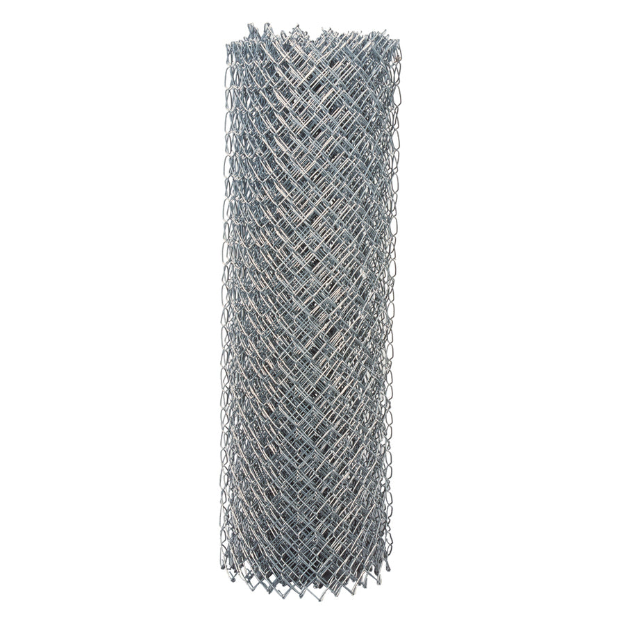 Galvanized mesh #10 (3.05 mm) 1.5 meters 2 x 2" (55 x 55 mm)