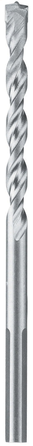 Concrete drill bit 3/16" x 3-1/2" Dewalt DW530500C
